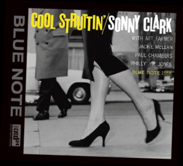 Elusive Disc, Blue Note, and the Resurrection of an Audiophile