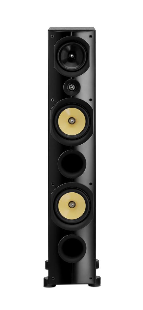 infinity 652i speakers