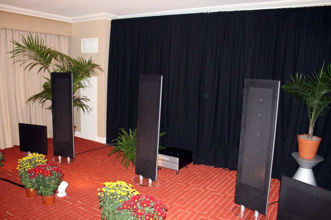 THE Show 2015: Speakers under $20,000