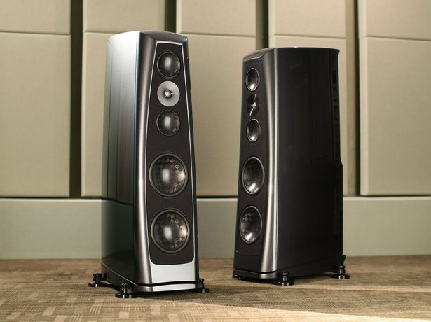 Product of the Year Awards 2017: Floorstanding Loudspeakers