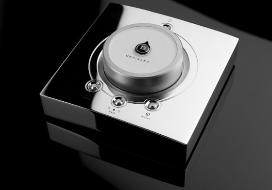 French Devialet D-Premier Integrated Amp/DAC Coming to the U.S.