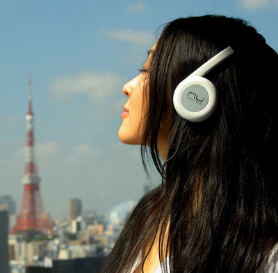 ヘッドホン Nuforce UF-30 NuForce UF-30 Headphones (Playback 37) - The Absolute Sound