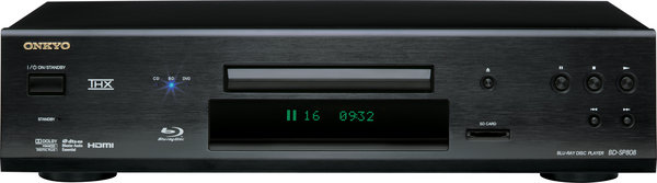 Onkyo Announces THX-Certified A/V Separates