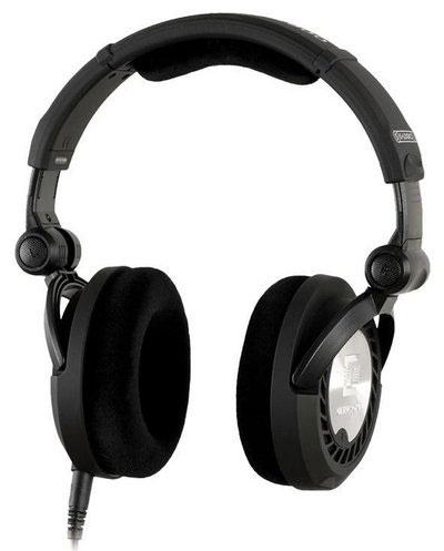 Ultrasone Announces First Balanced-Version Headphone: The PRO 2900