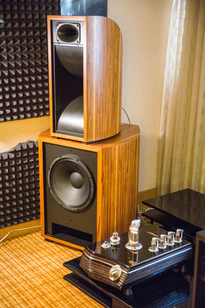 RMAF 2013 Loudspeakers Under $20k