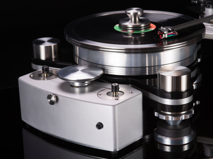 VPI Avenger VPI Avenger Reference Turntable