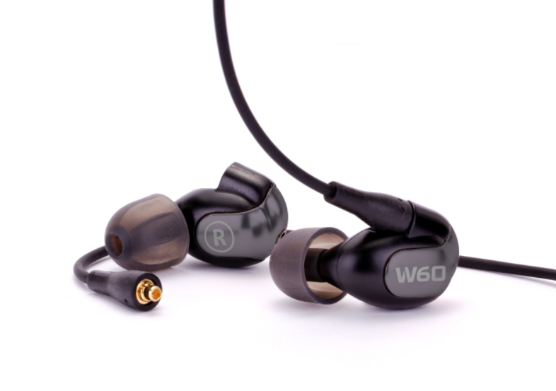 Westone W60 In-Ear Monitor