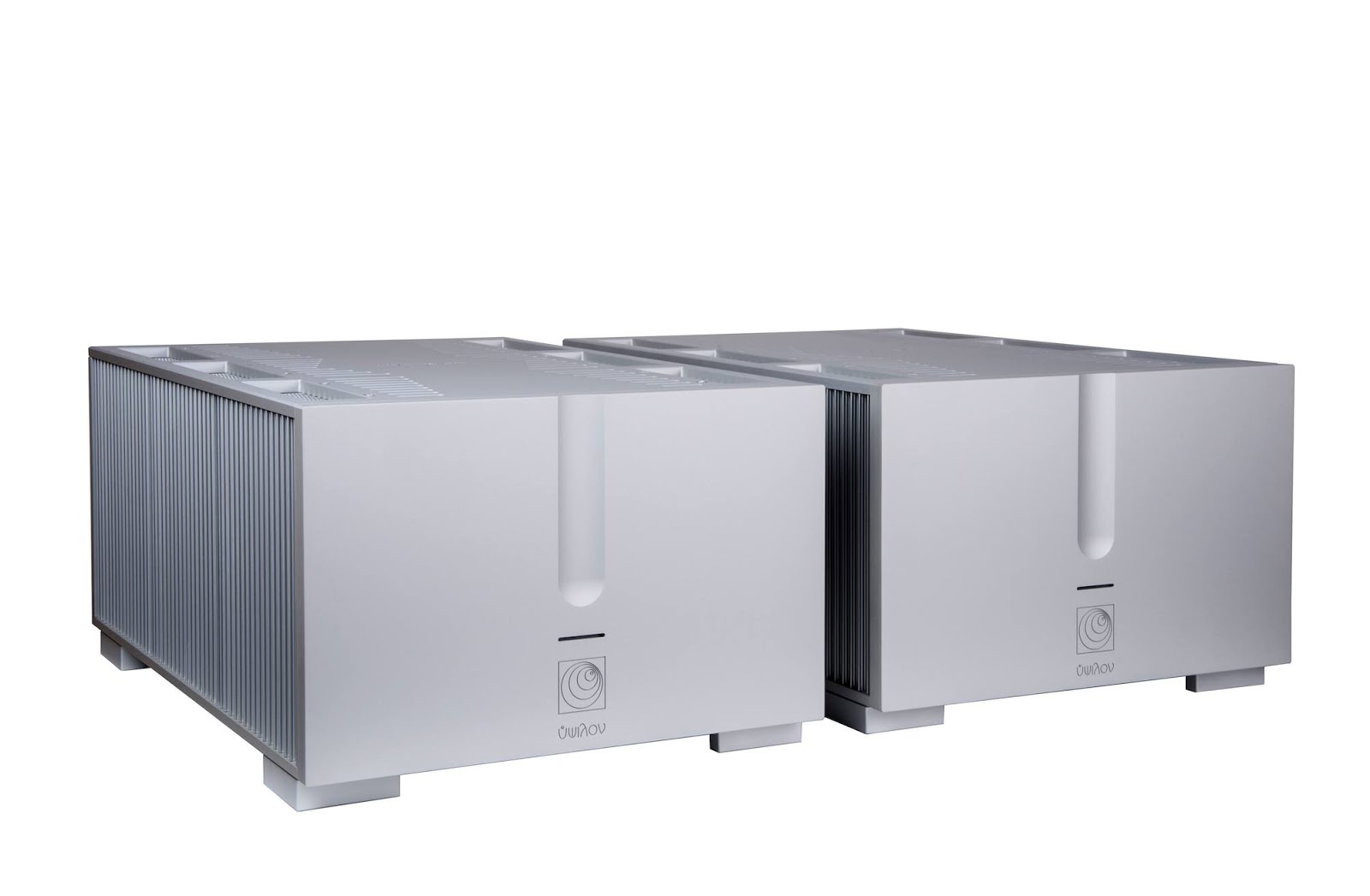 Ypsilon Hyperion monoblock amplifier