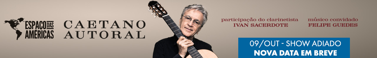 Caetano Autoral