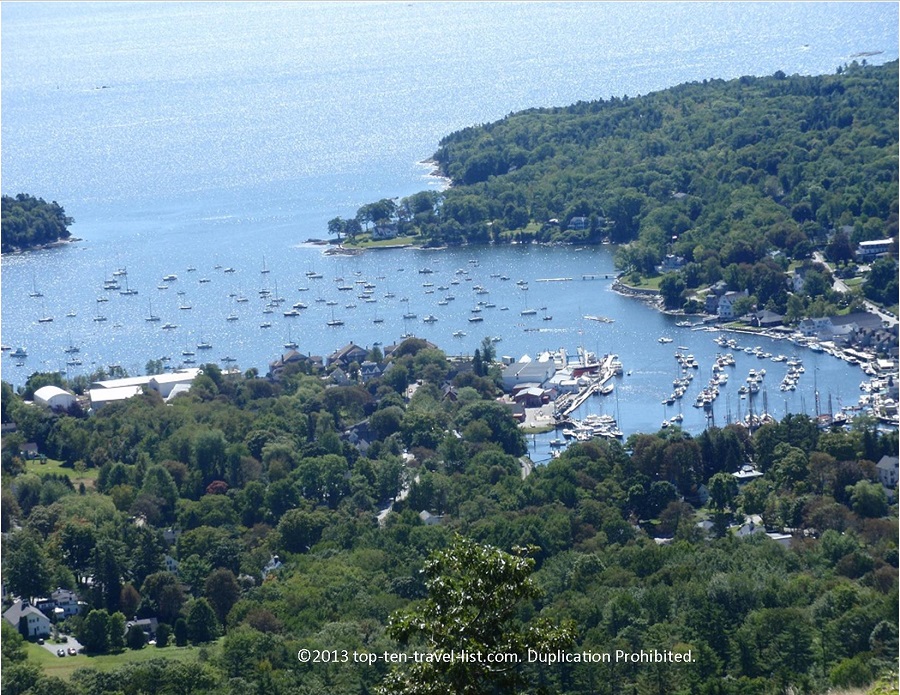 Maine