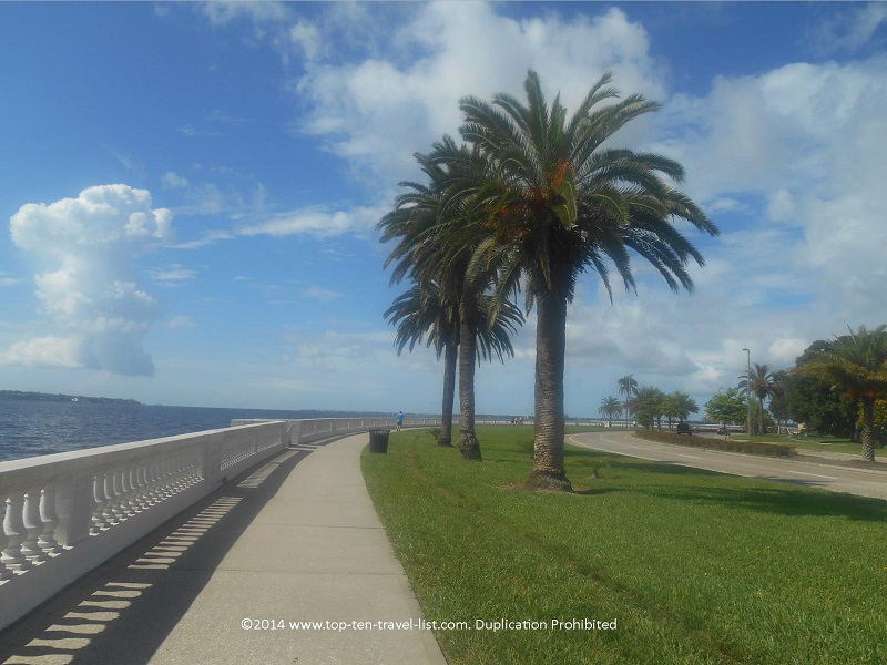19 Fun Facts (you may not know) about Tampa Bay