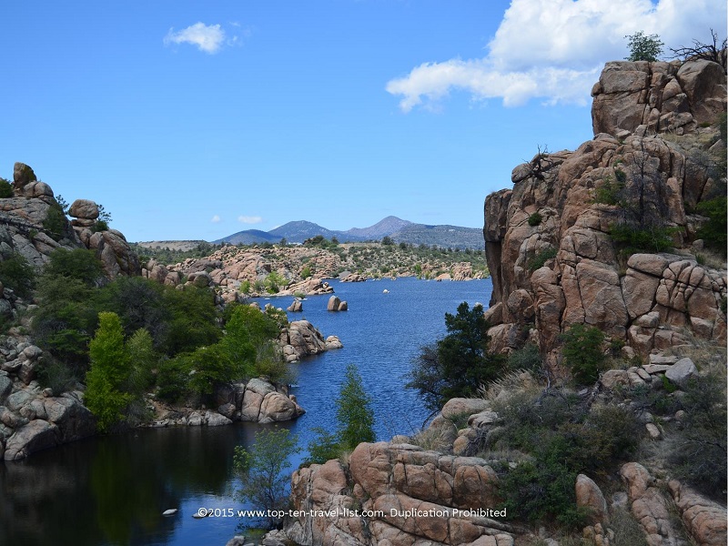 Prescott