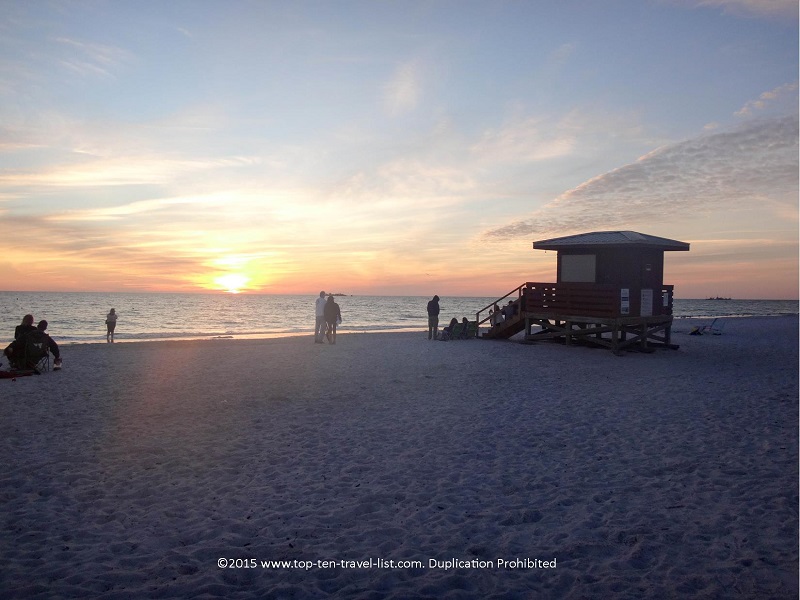 Sarasota