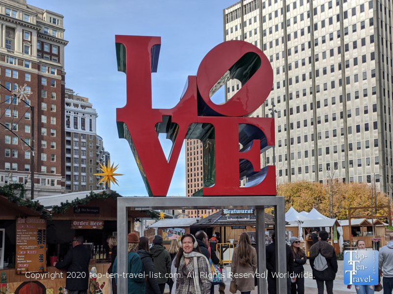 Philadelphia