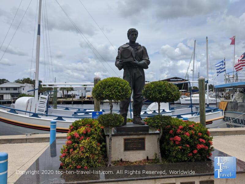 Tarpon Springs
