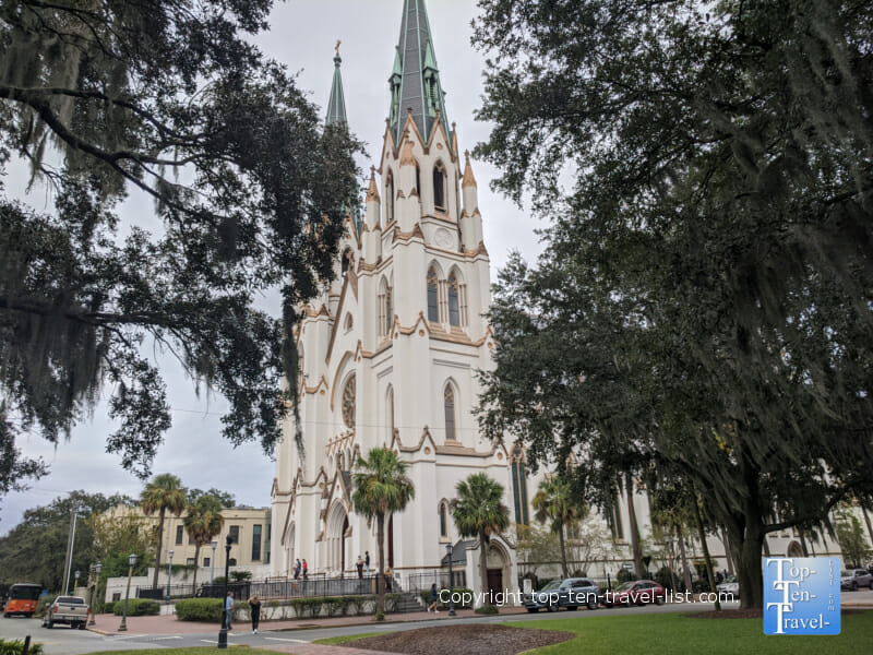Savannah