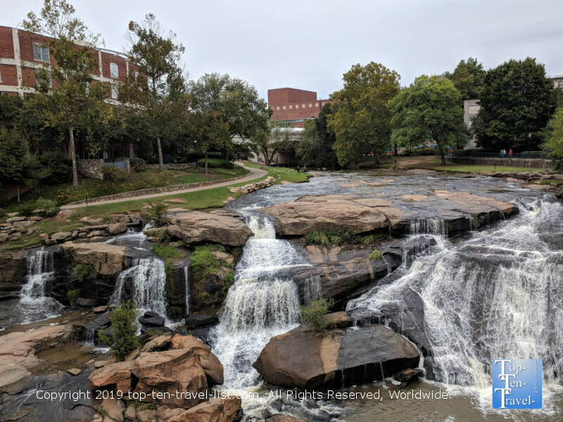 Greenville