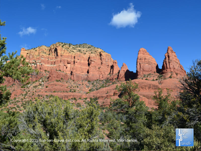 Sedona