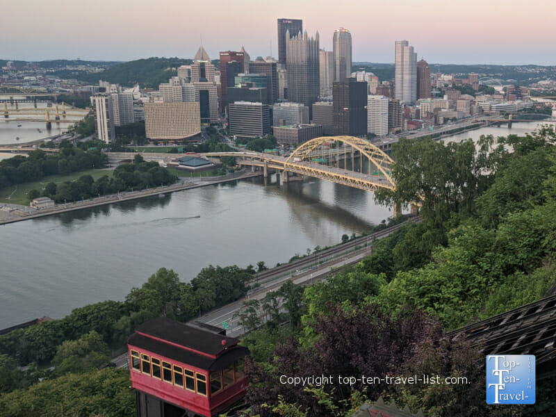 Pittsburgh