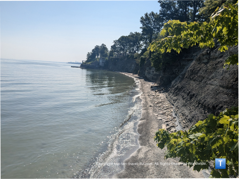 Lake Erie