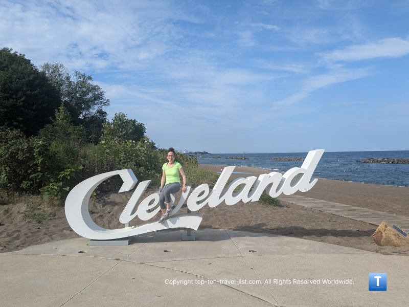 Cleveland