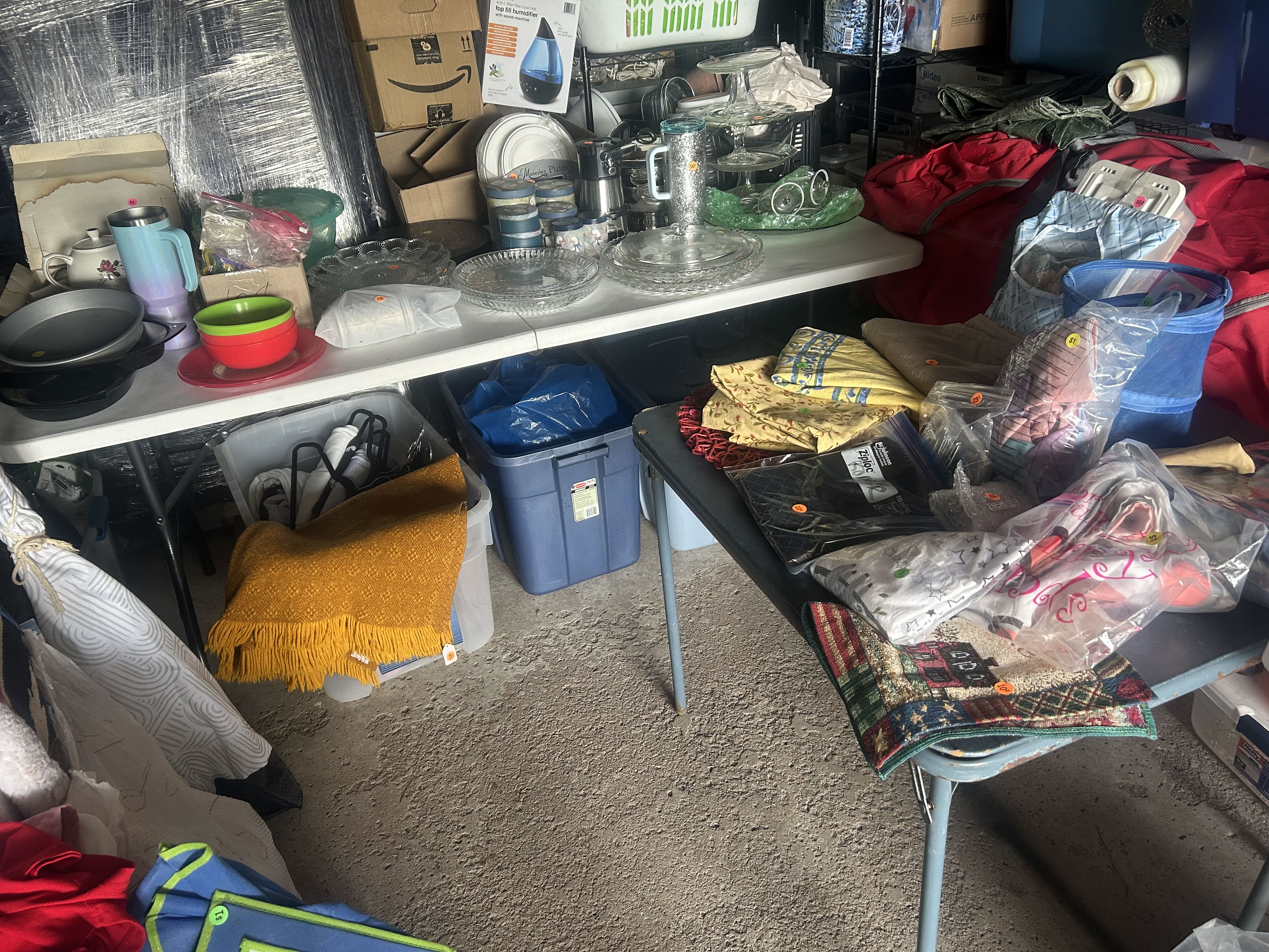 Moving Sale! photo
