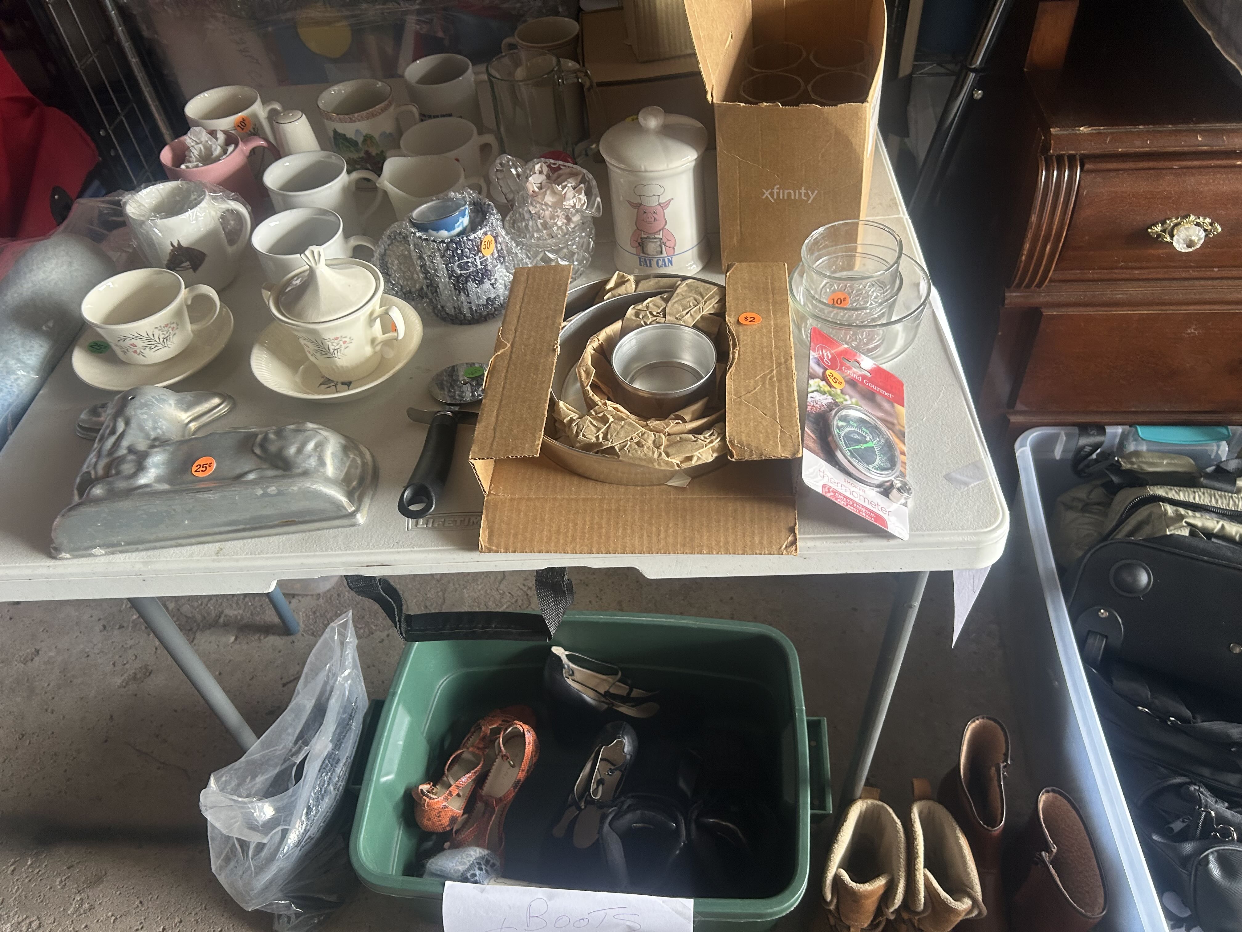 Moving Sale! photo