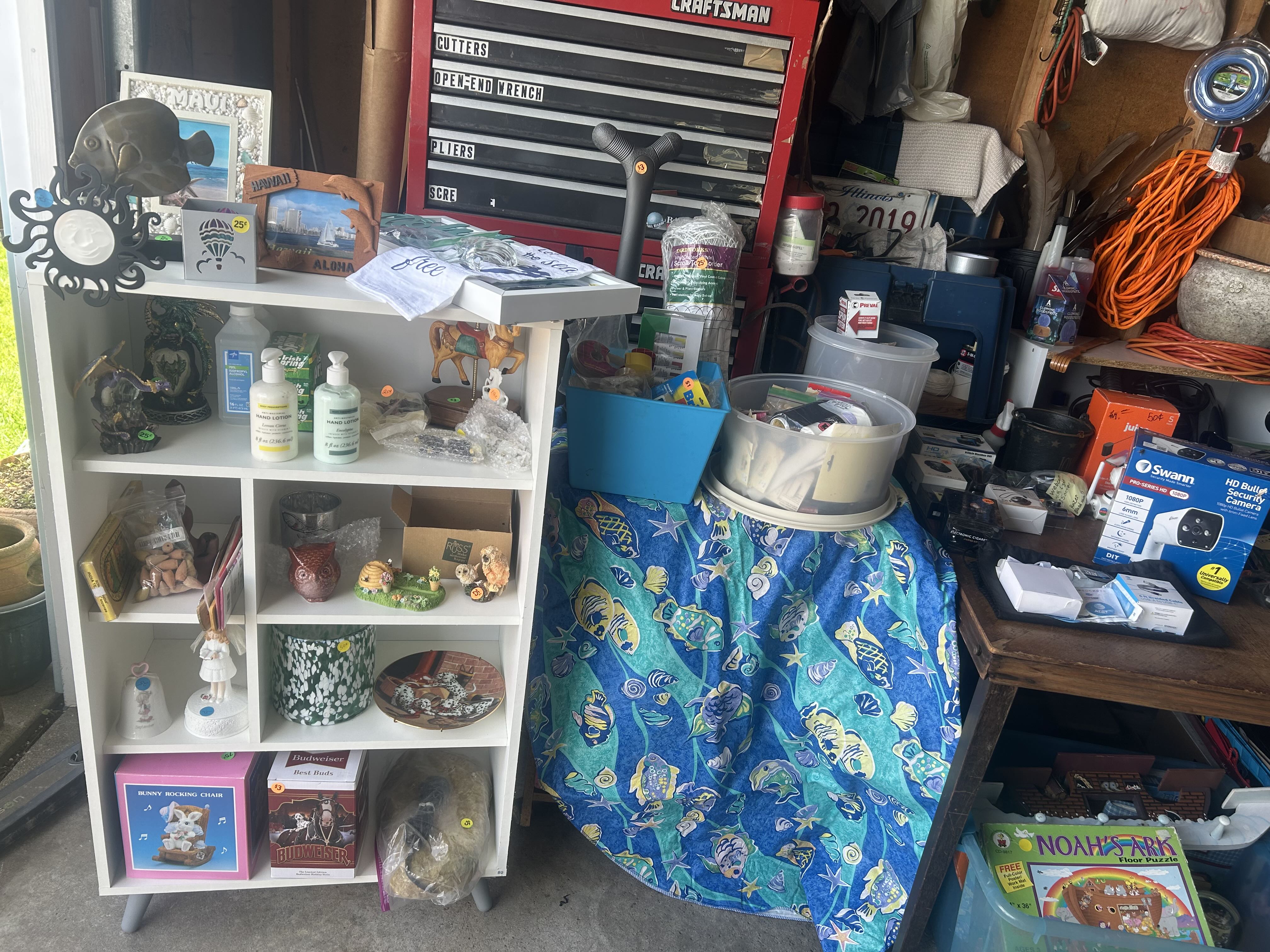 Moving Sale! photo