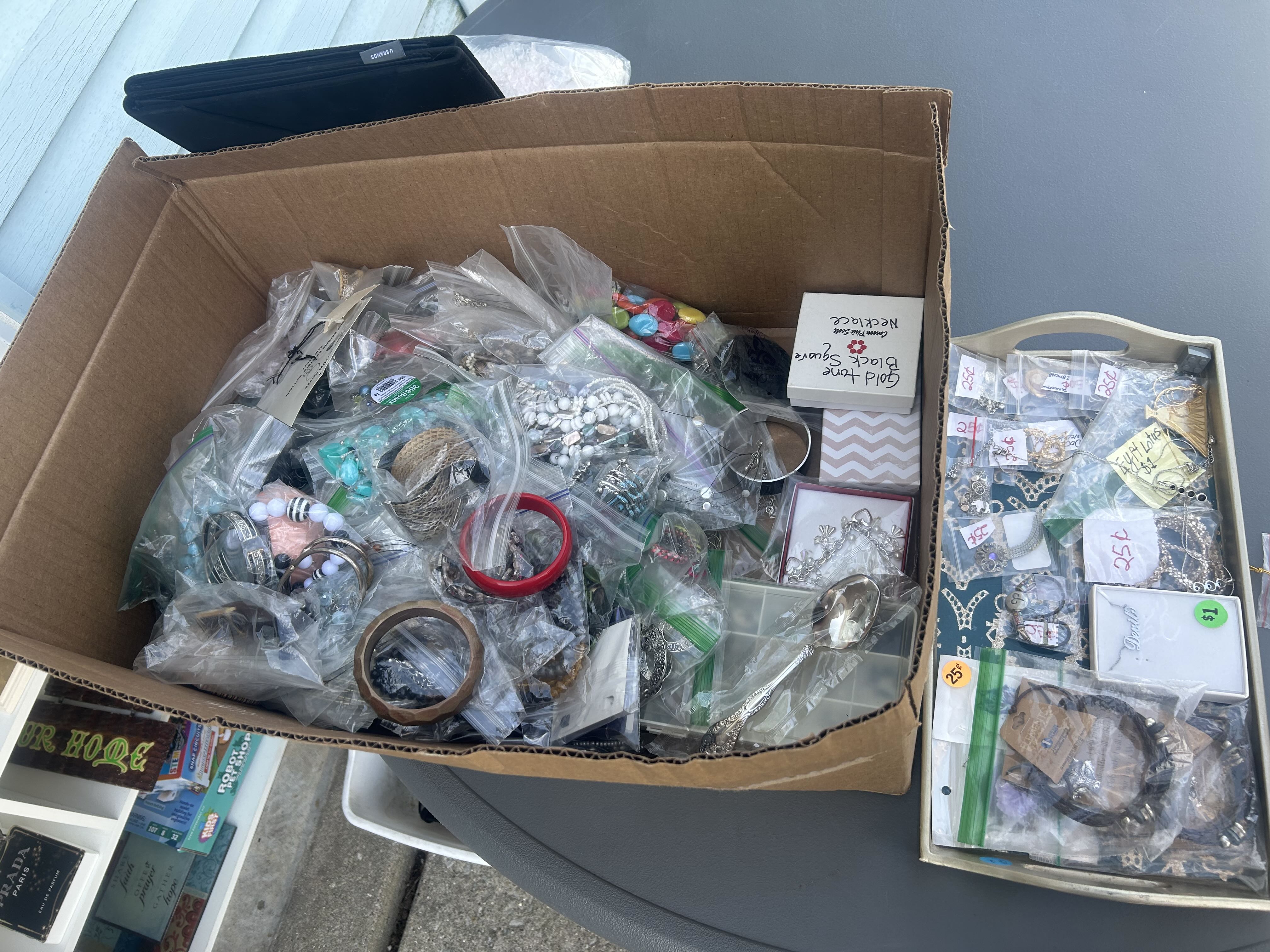 Moving Sale! photo