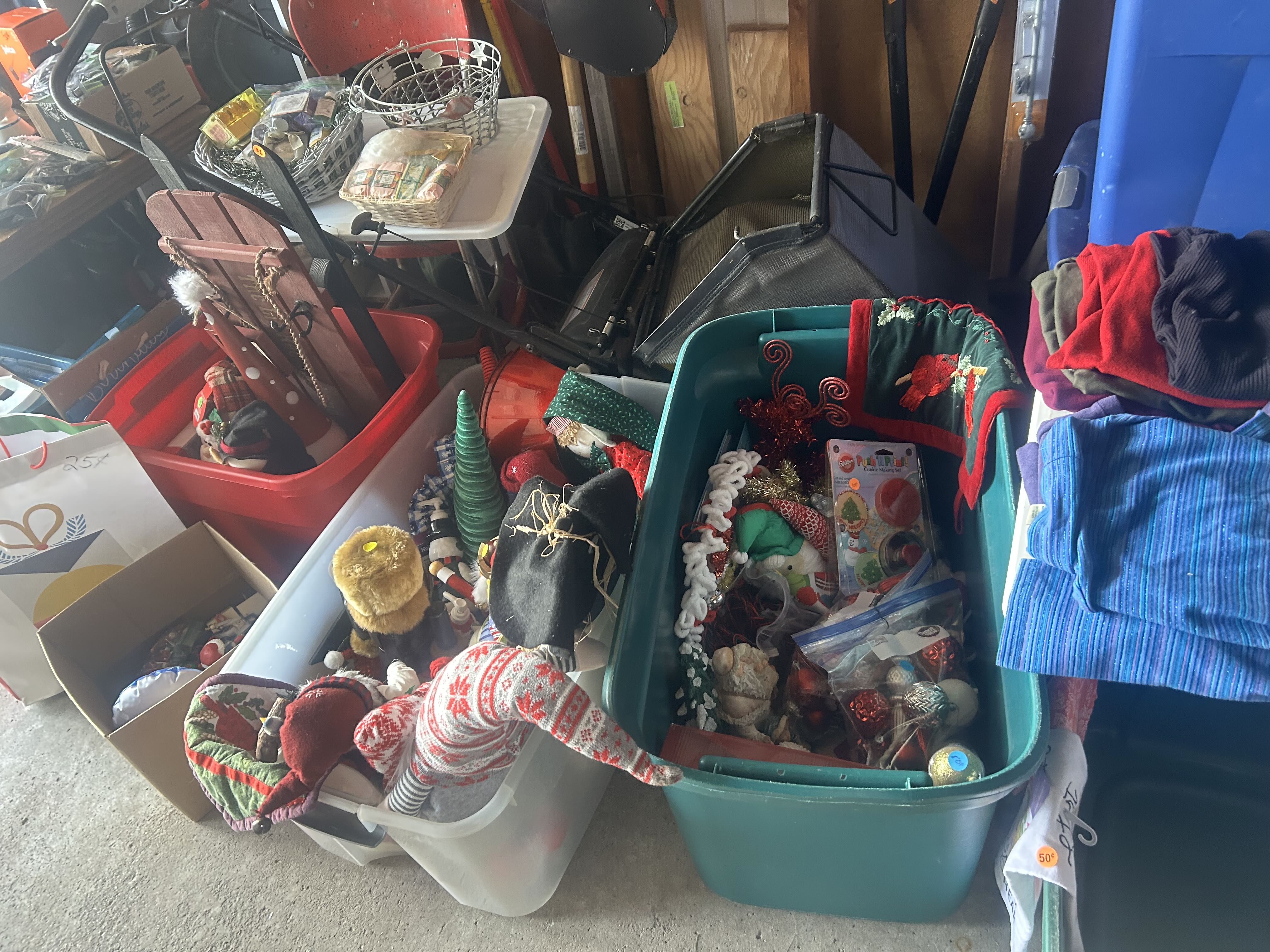 Moving Sale! photo