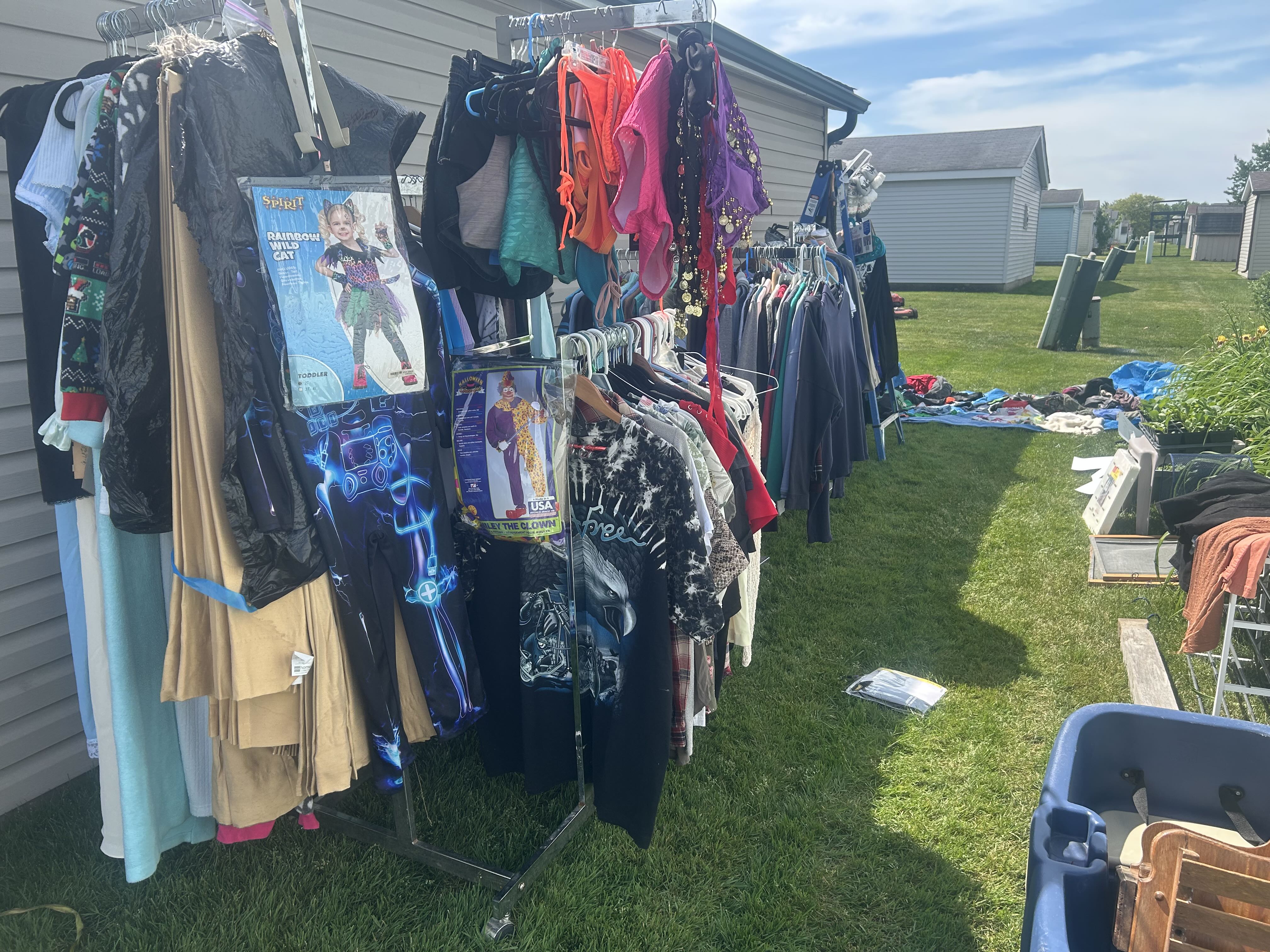 Moving Sale! photo