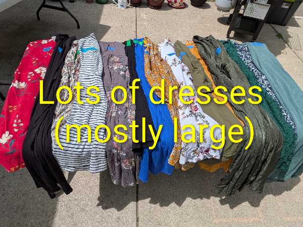 Yard Sale photo