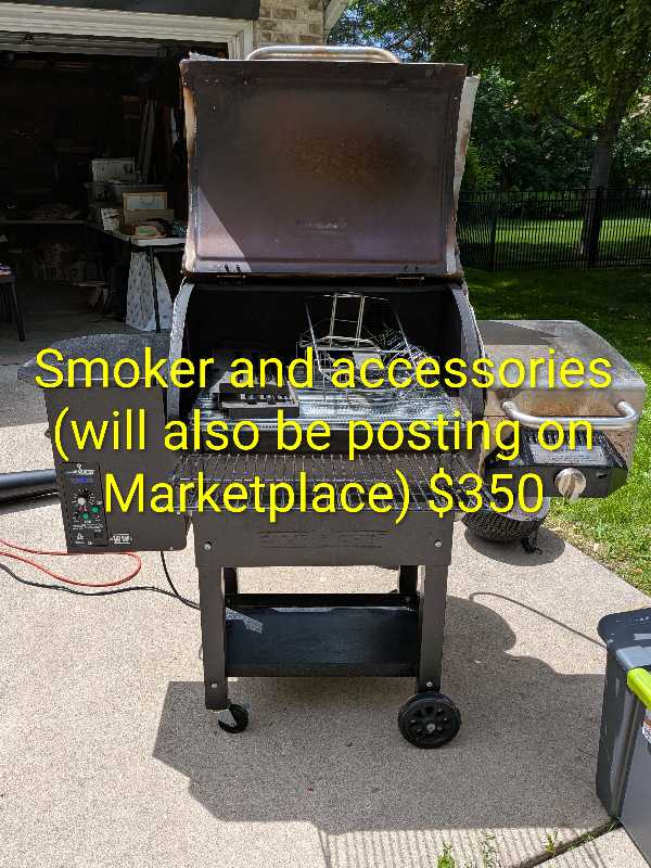 Yard Sale photo