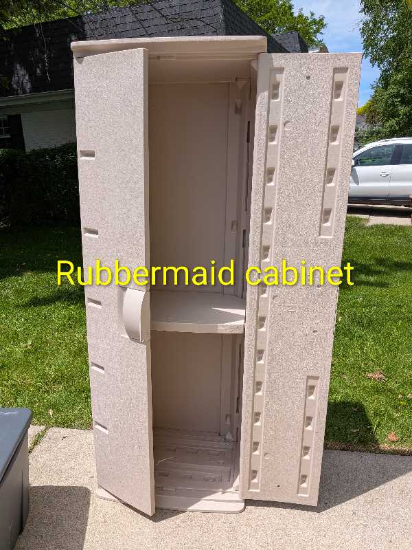 Yard Sale photo