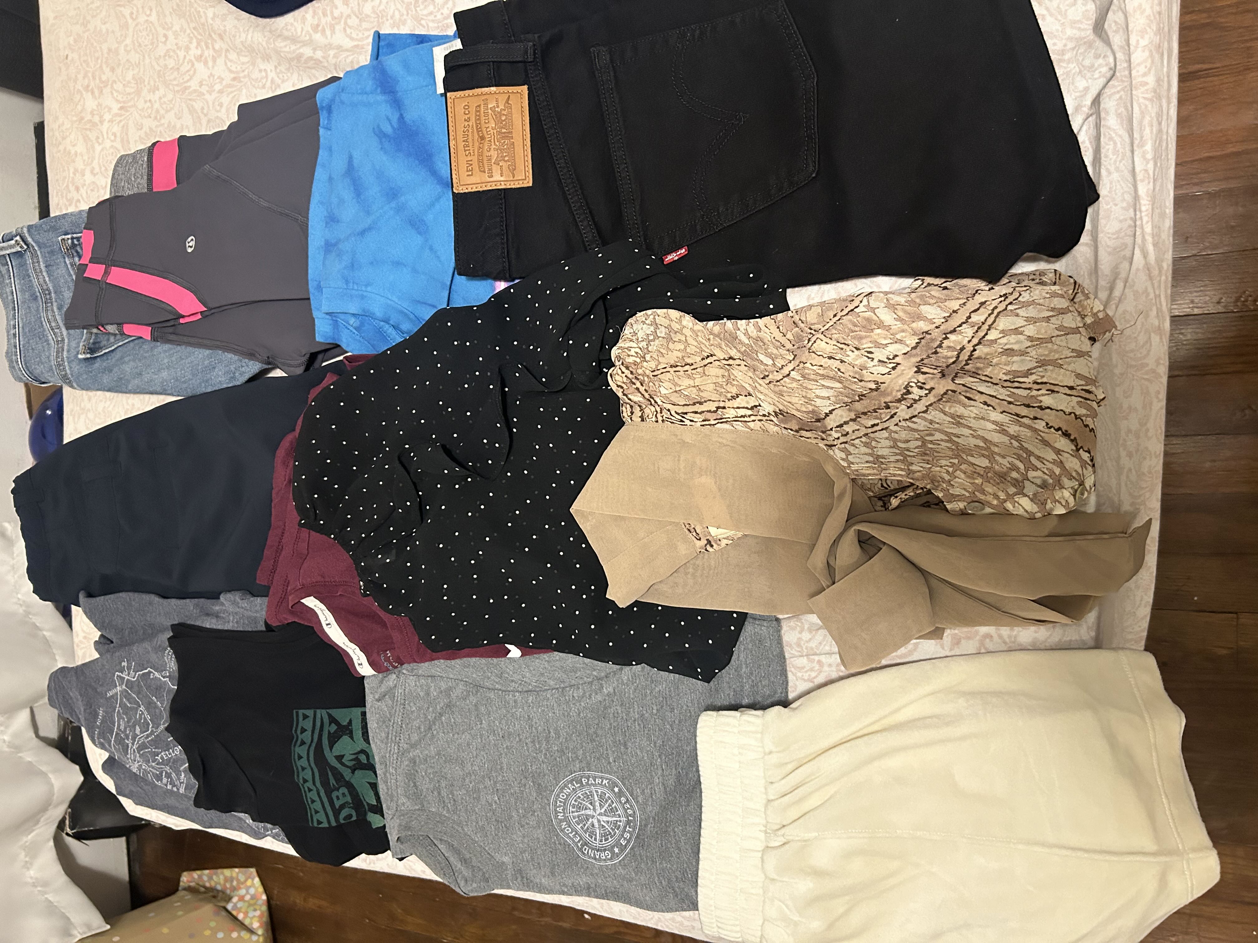 Yard Sale photo