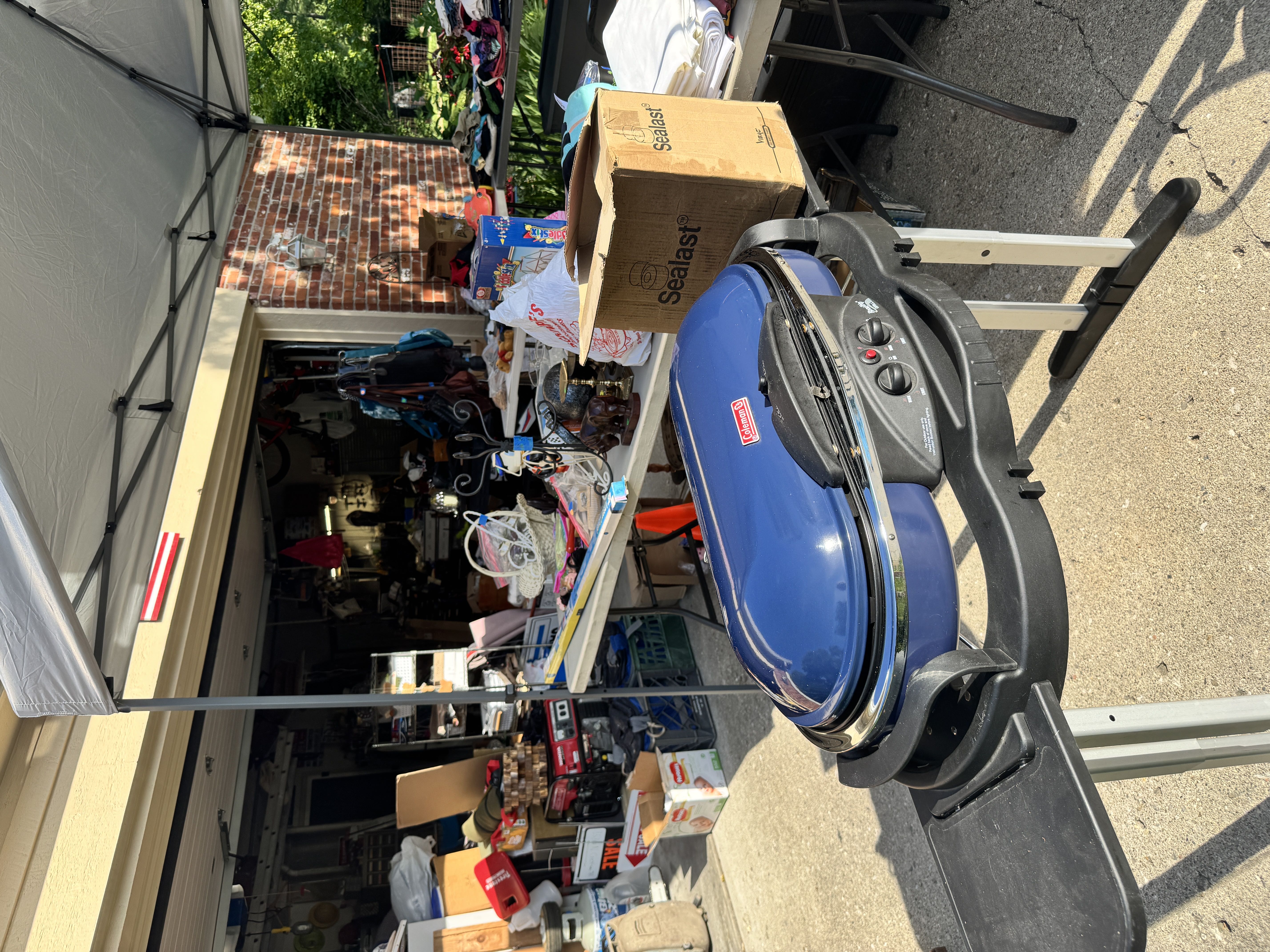 Neighborhood Sale/Garage Sale photo