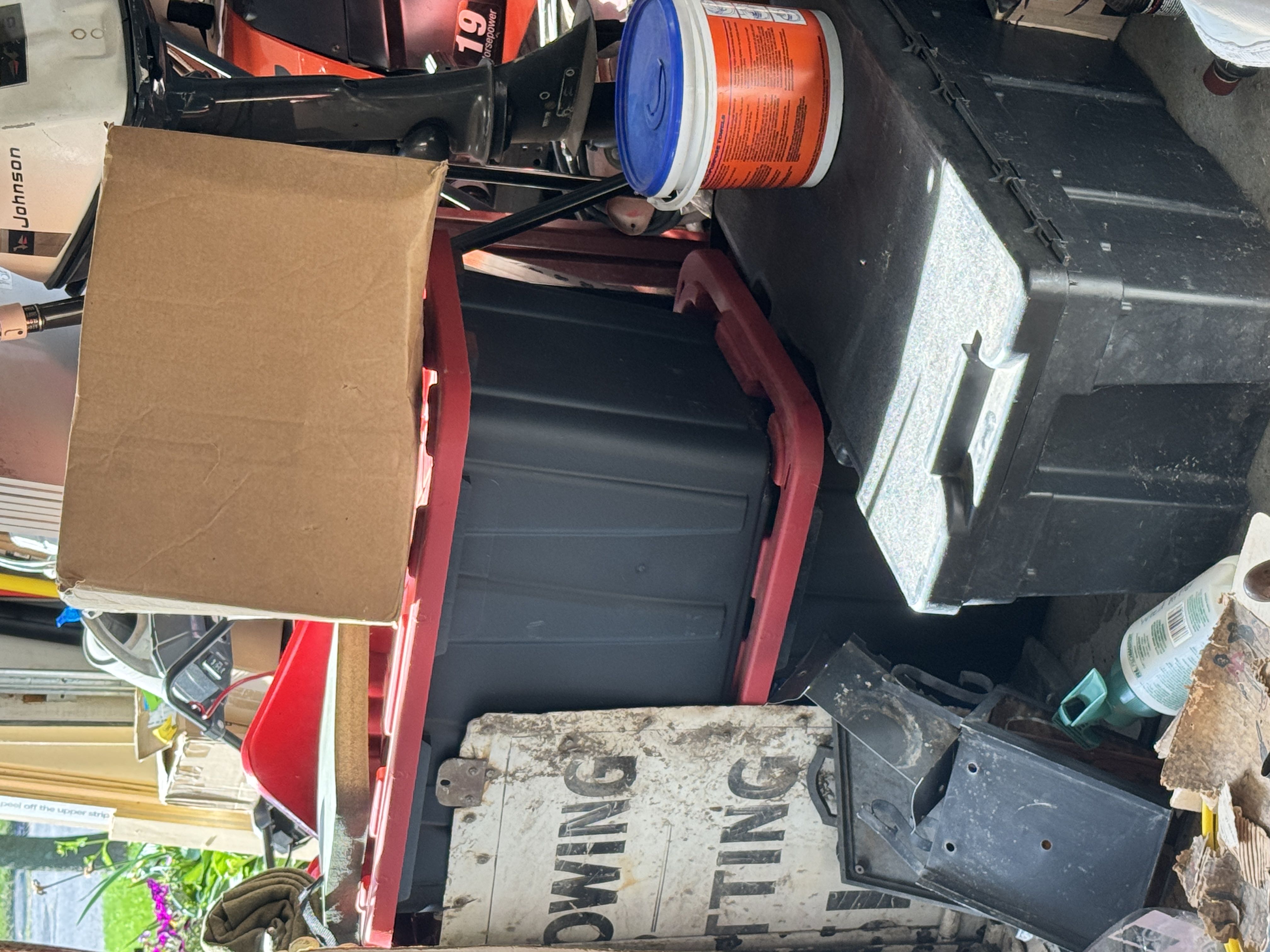 Neighborhood Sale/Garage Sale photo