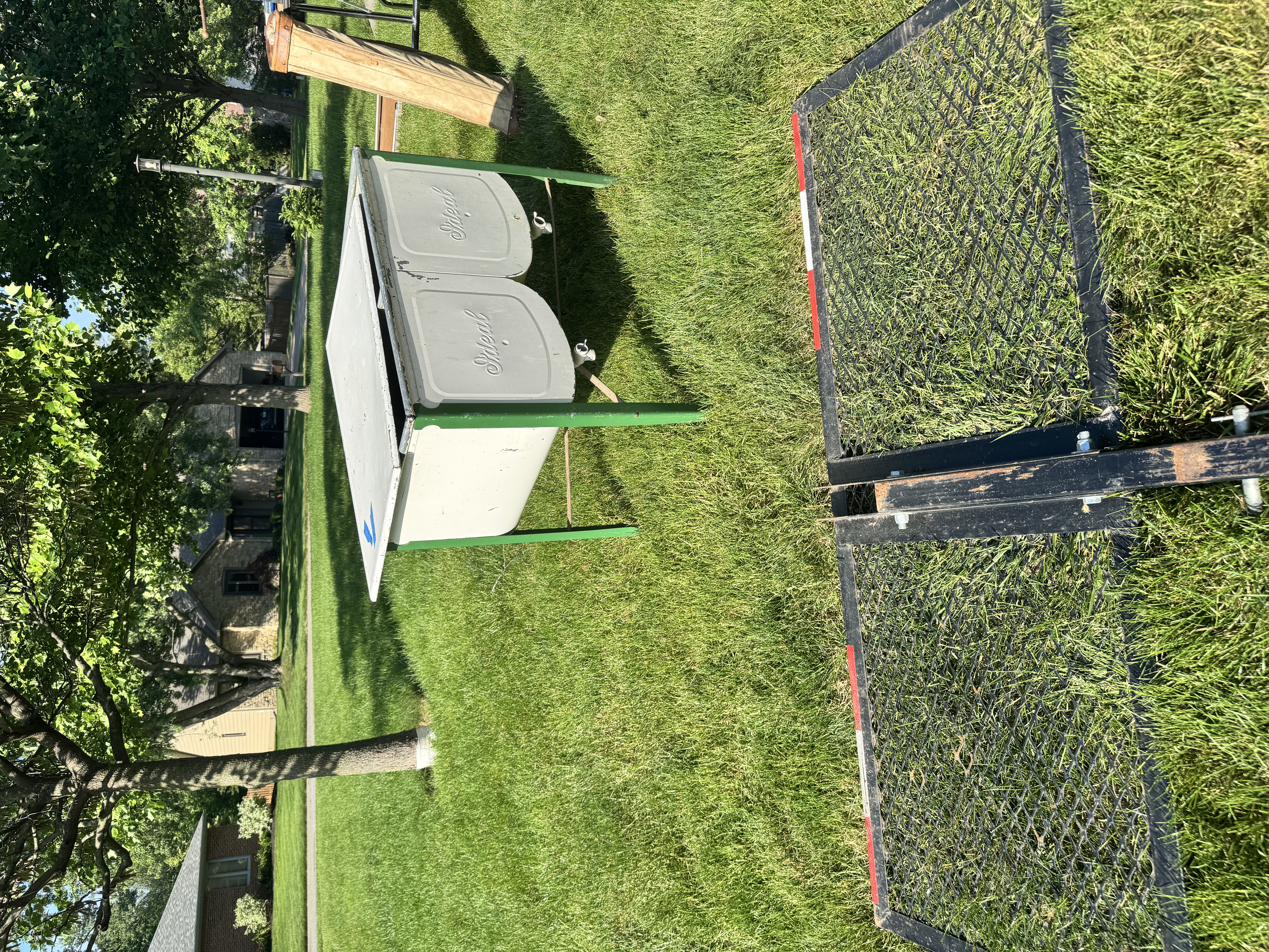 Neighborhood Sale/Garage Sale photo