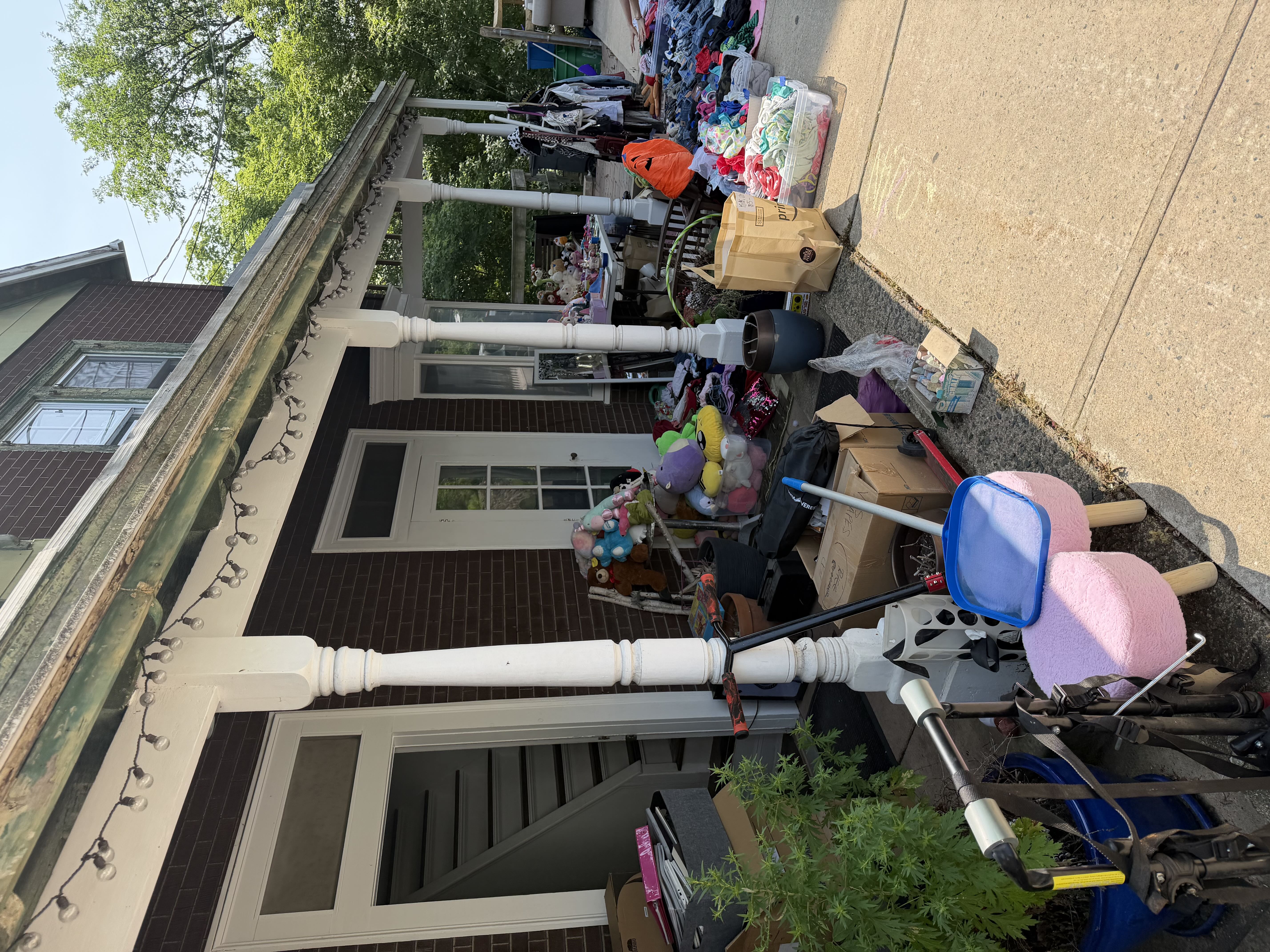 YARD SALE!! photo