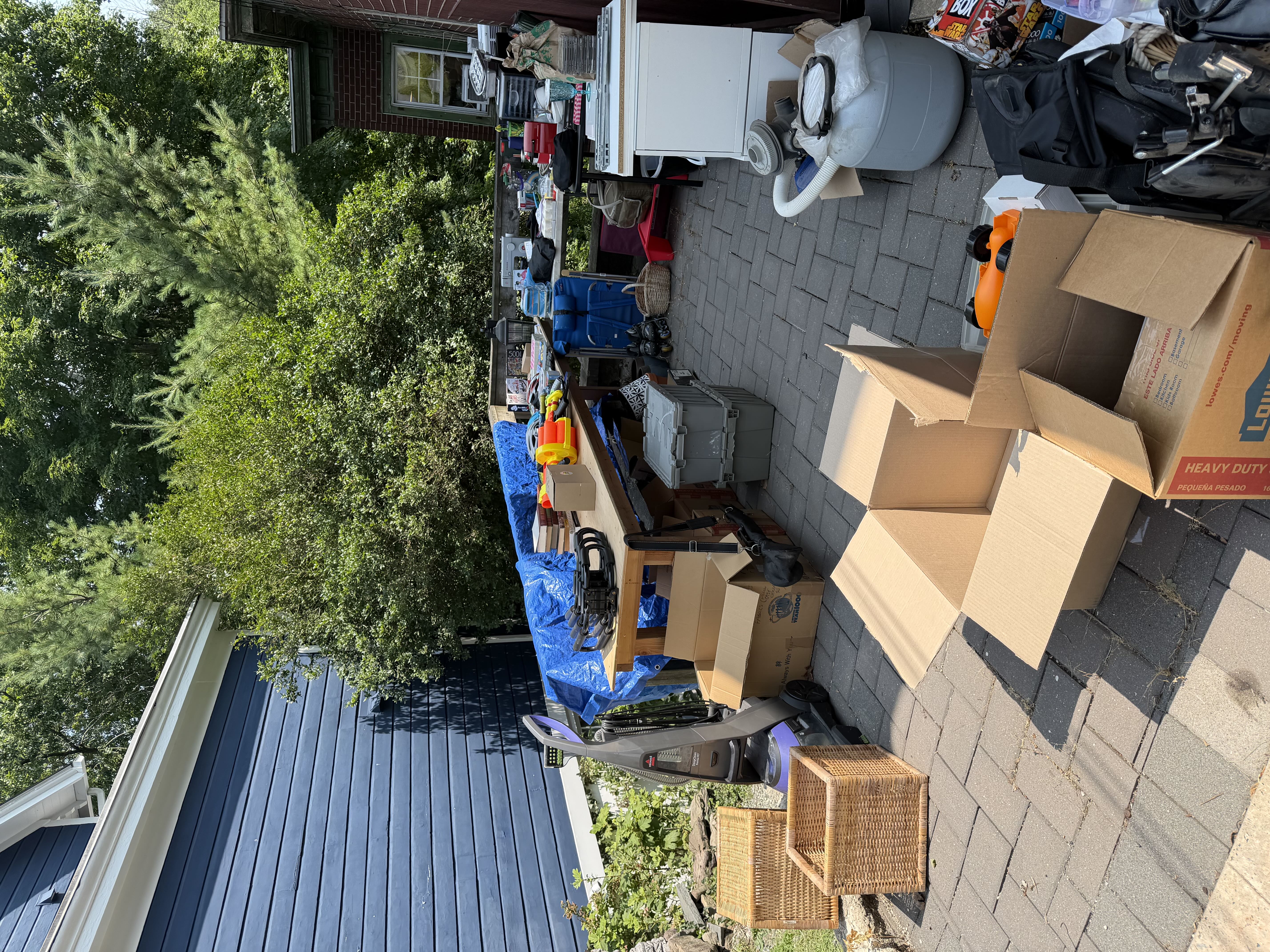 YARD SALE!! photo