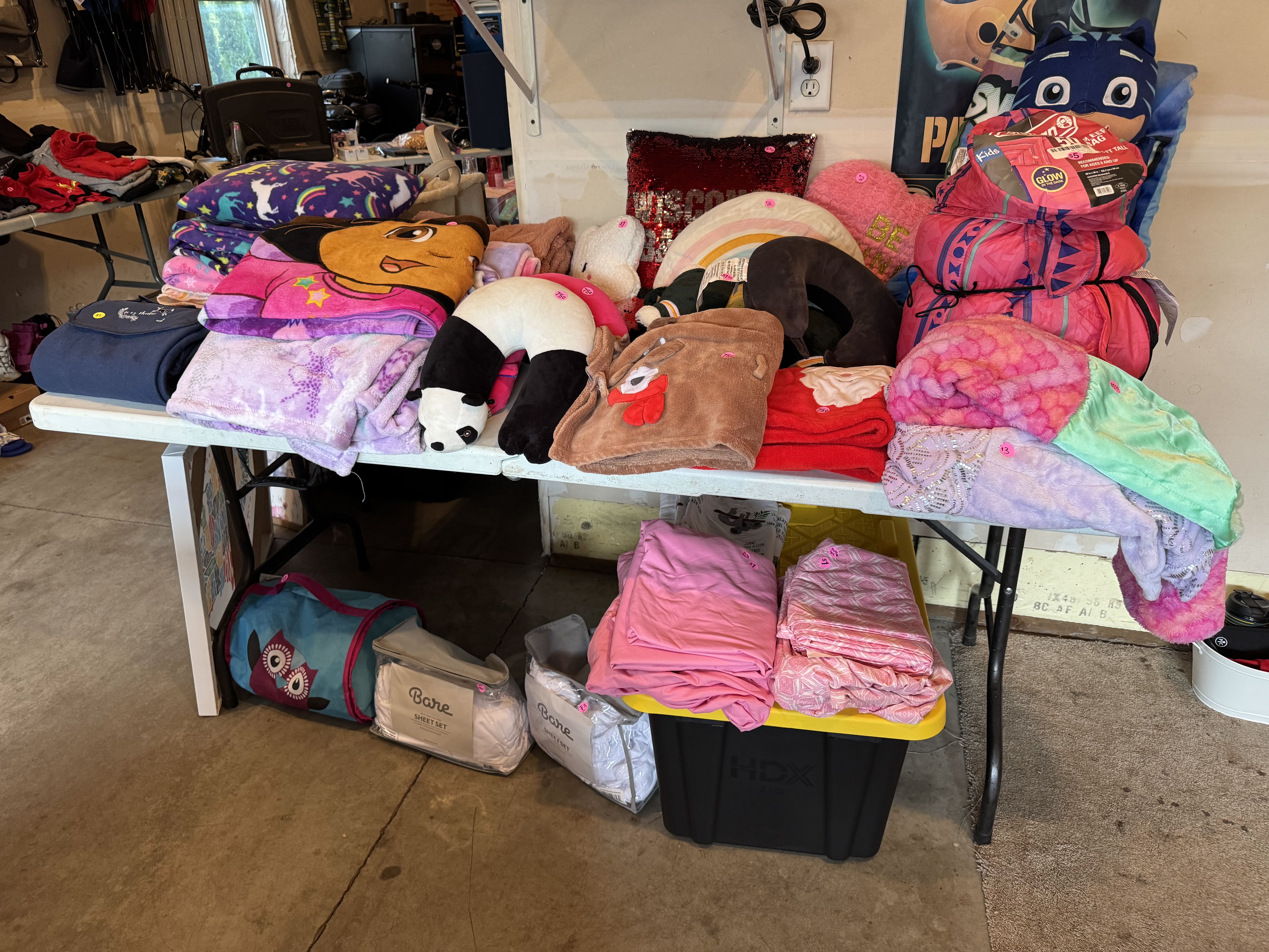 BIG Garage Sale! photo