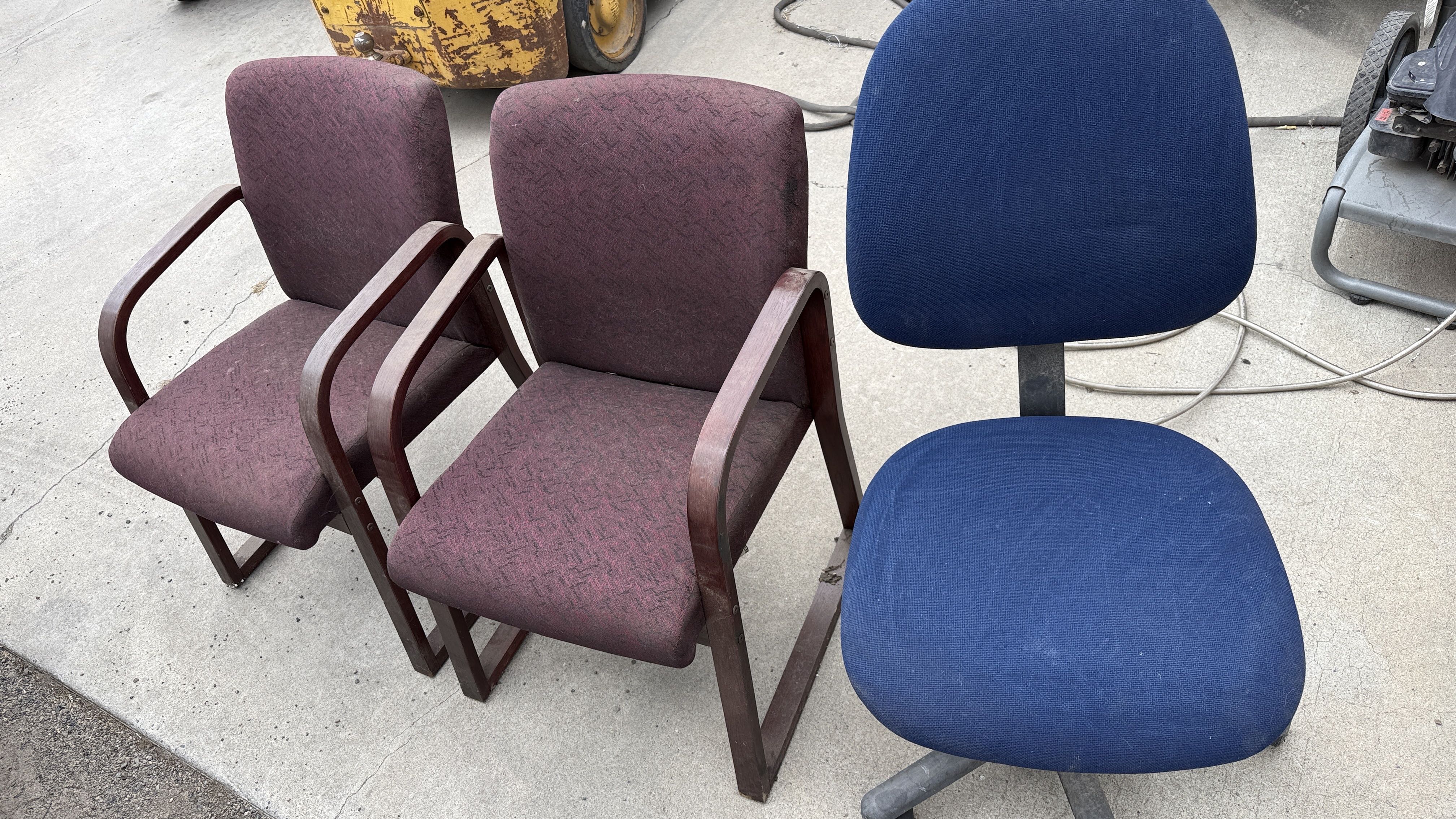 2-Family Yard Sale - Today Only photo