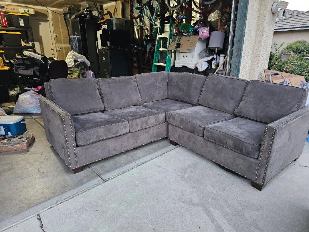 2-Family Yard Sale - Today Only photo