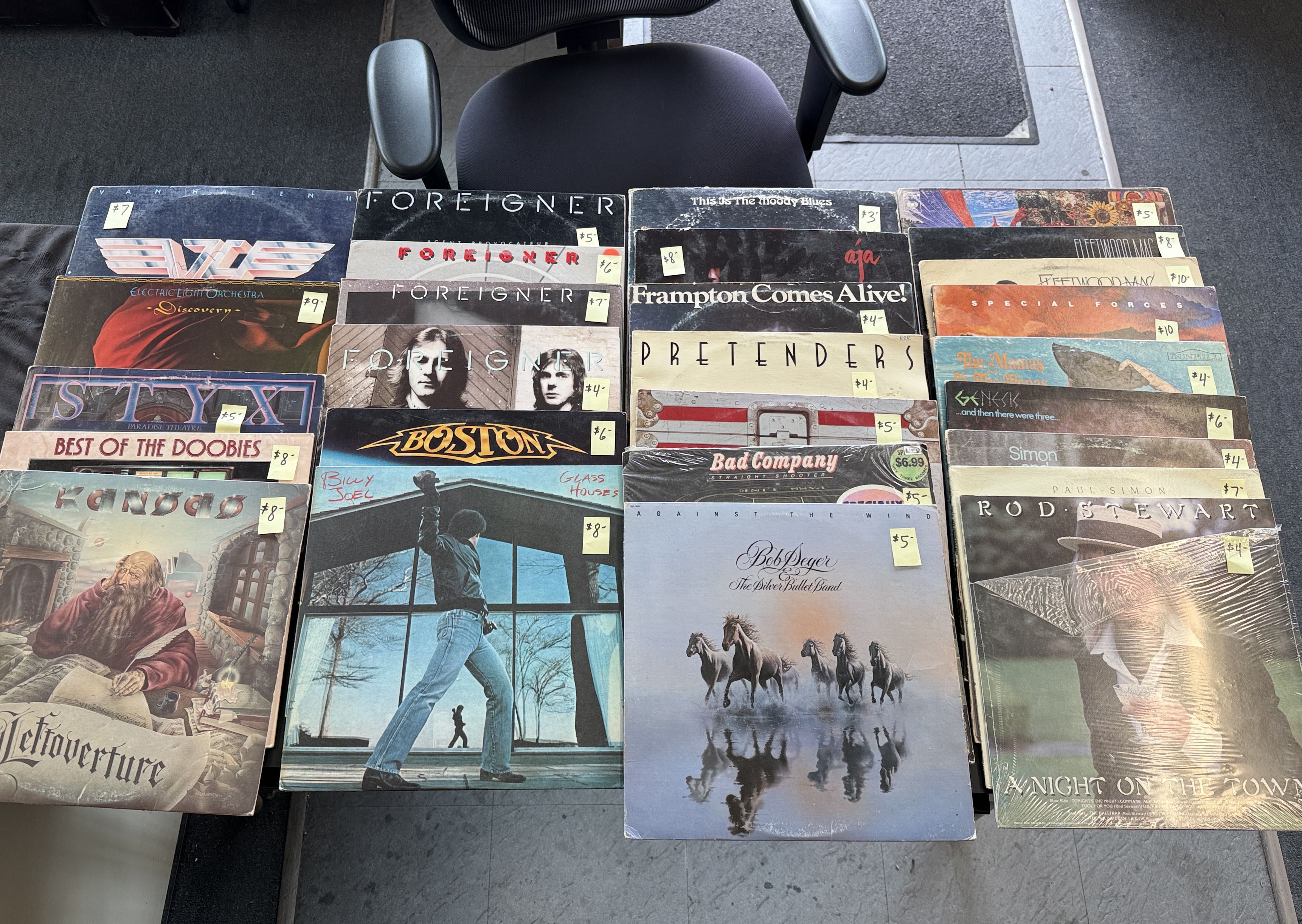 2-Family Yard Sale - Today Only photo