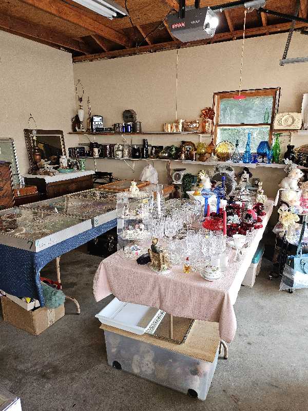 Yard Sale photo