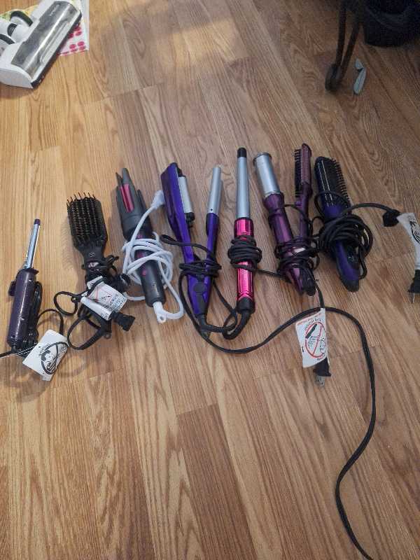 Multi Family, Community Yard Sale!!! photo