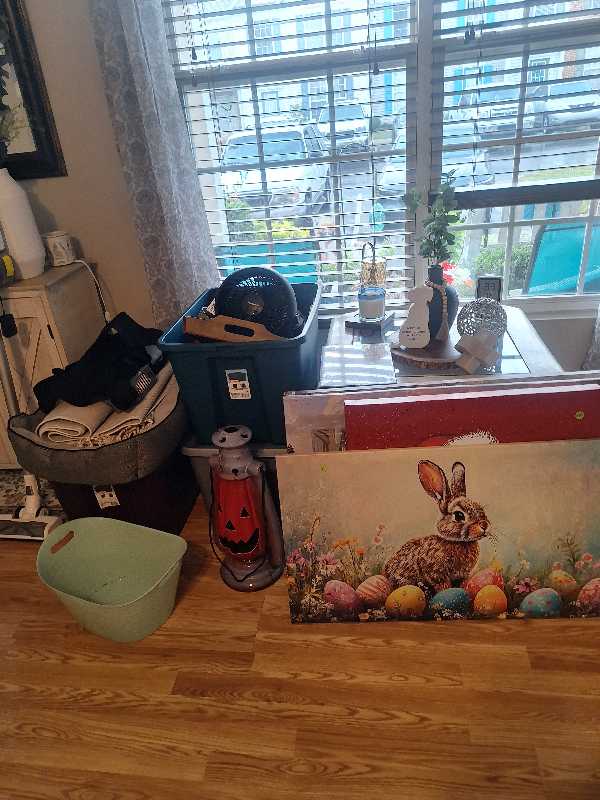 Multi Family, Community Yard Sale!!! photo