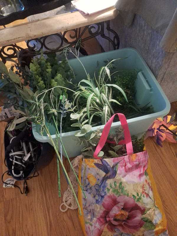 Multi Family, Community Yard Sale!!! photo