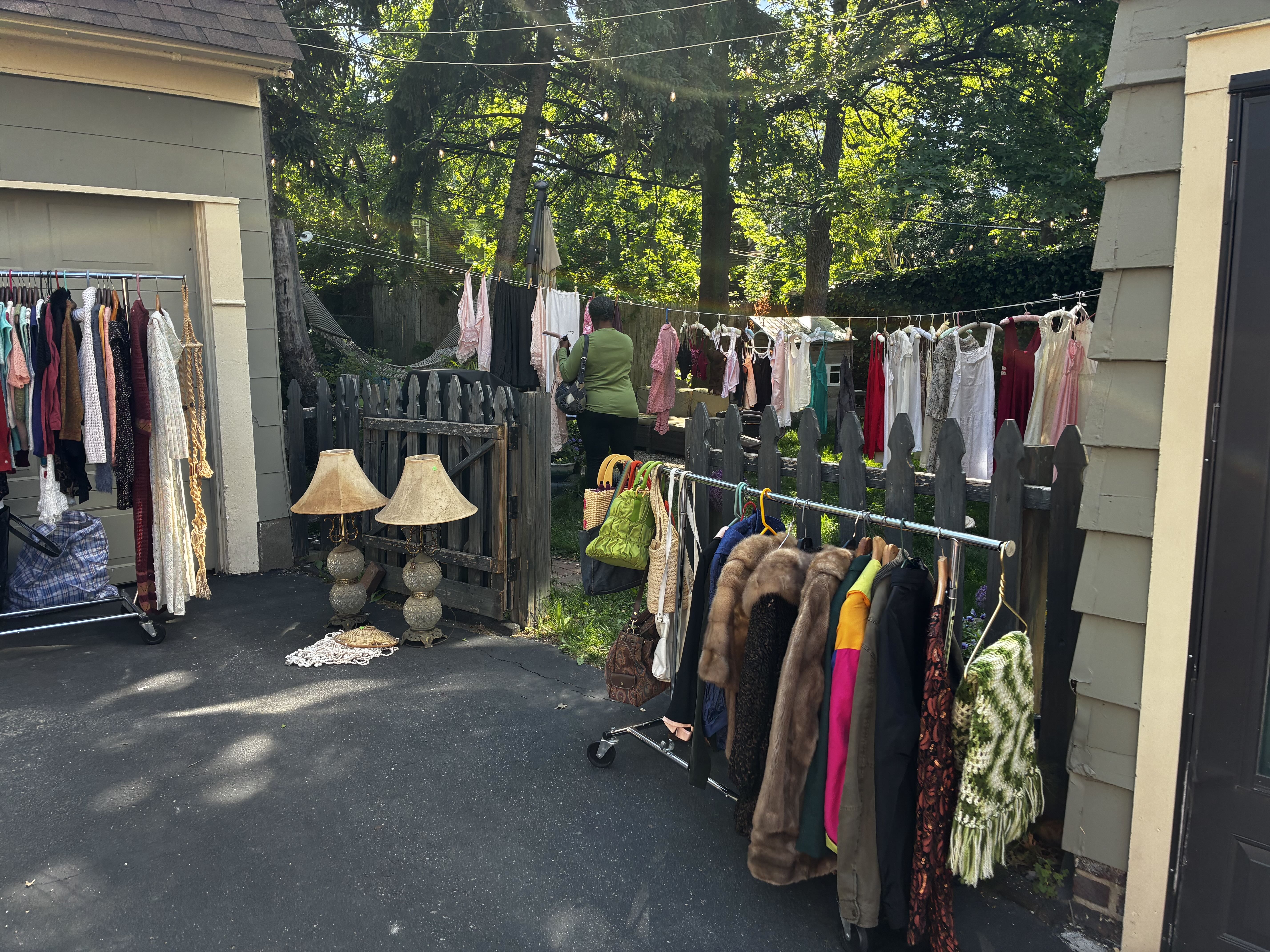 RUMMAGE FEST! photo