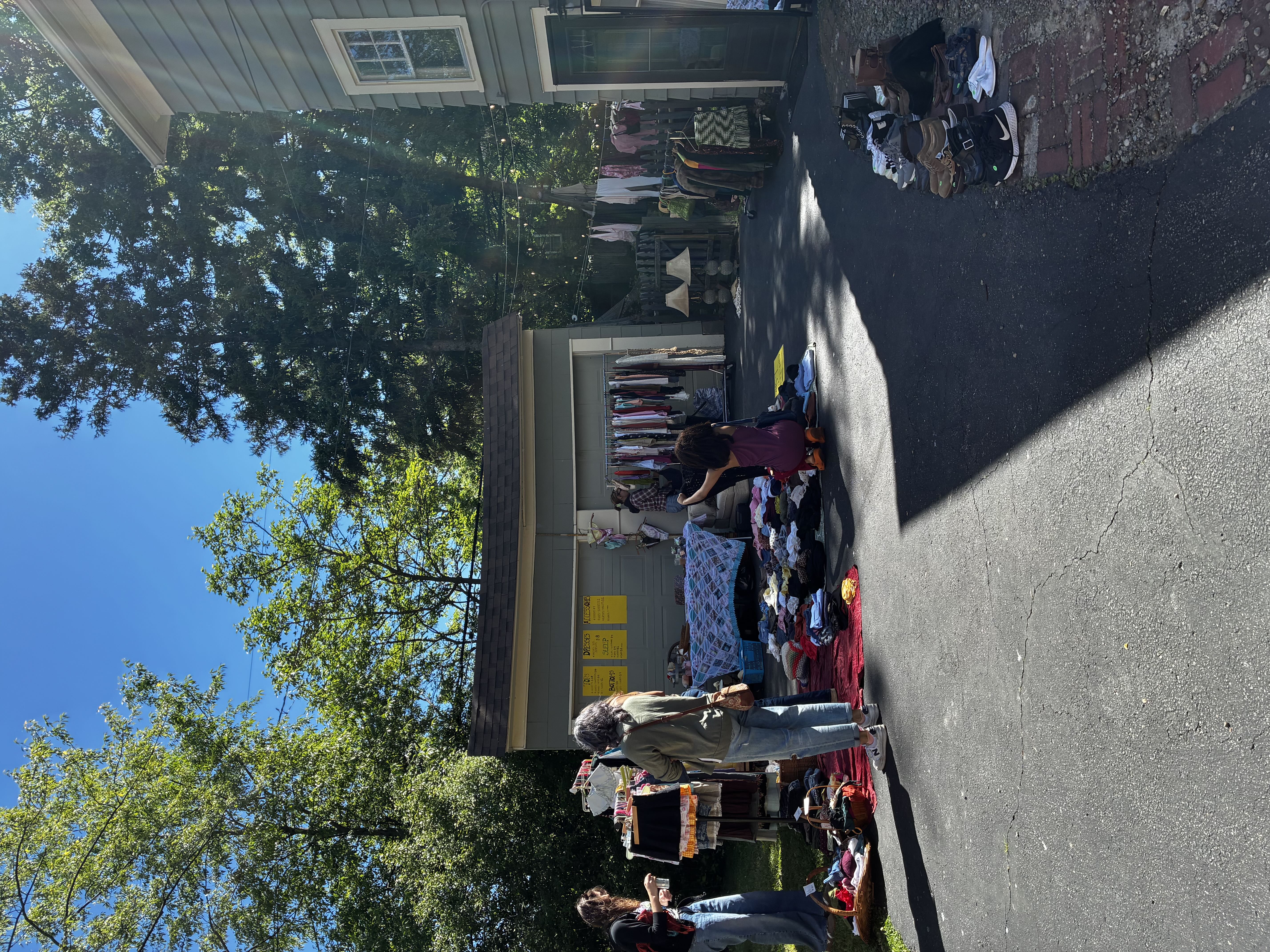 RUMMAGE FEST! photo
